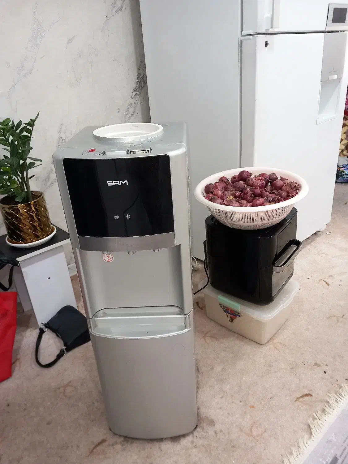 آب سرد کن|آب‌سردکن و تصفیه آب|بندر ماهشهر, |دیوار