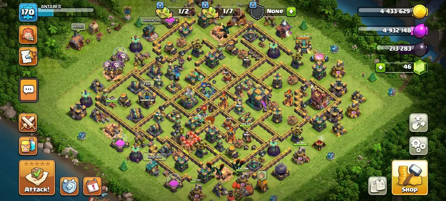 کلش رایگان|کنسول، بازی ویدئویی و آنلاین|تهران, دانشگاه شریف|دیوار