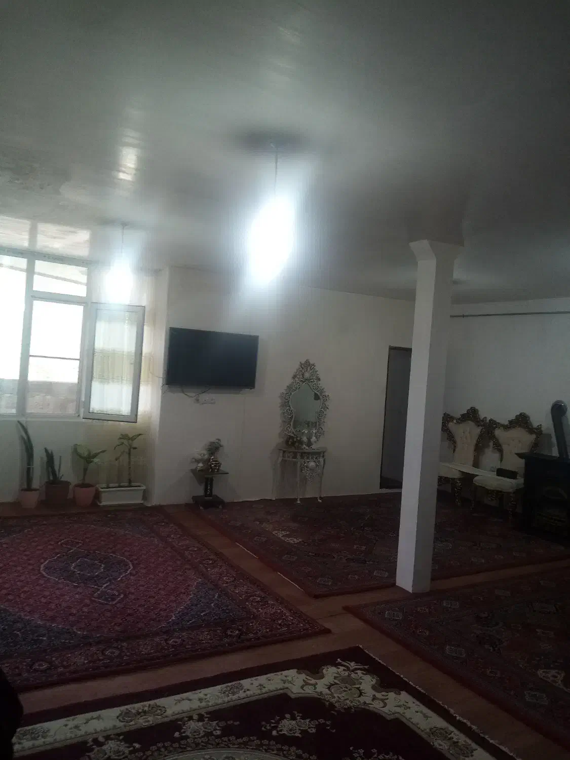 سوییت درکلیبر|اجارهٔ کوتاه‌مدت آپارتمان و سوئیت|کلیبر, |دیوار