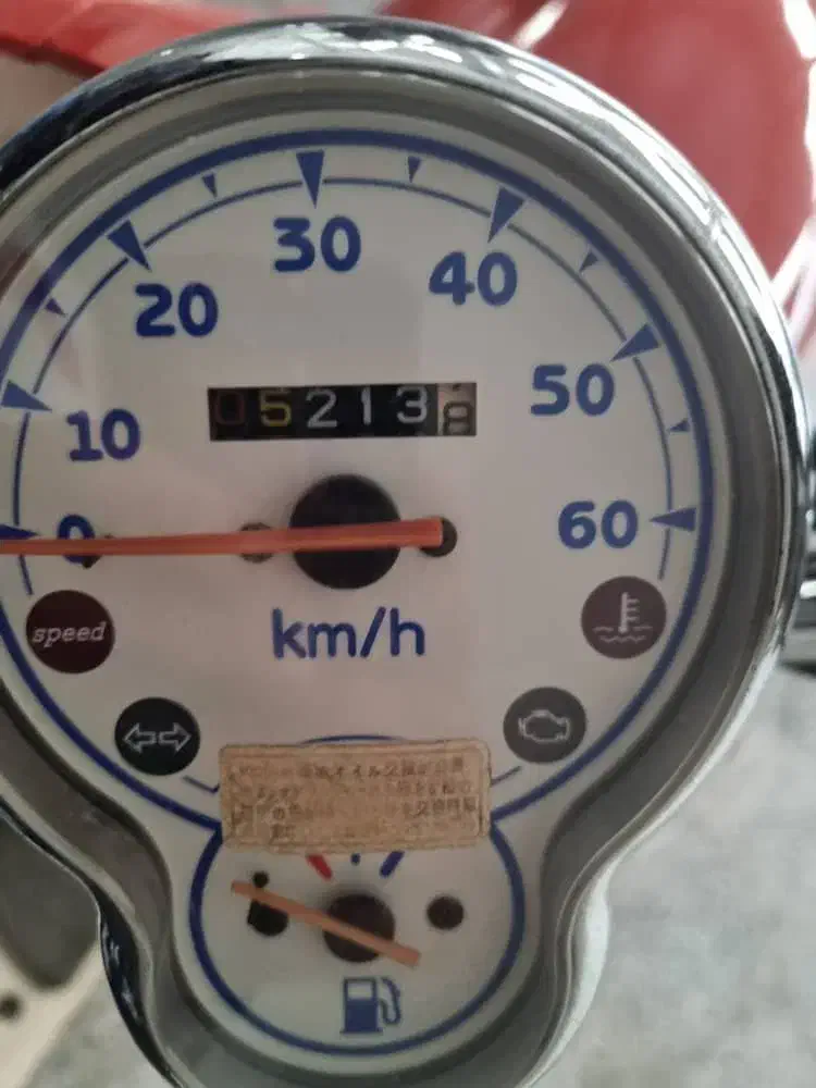 فروش یاماها وینو|موتورسیکلت|اصفهان, شهرستان|دیوار