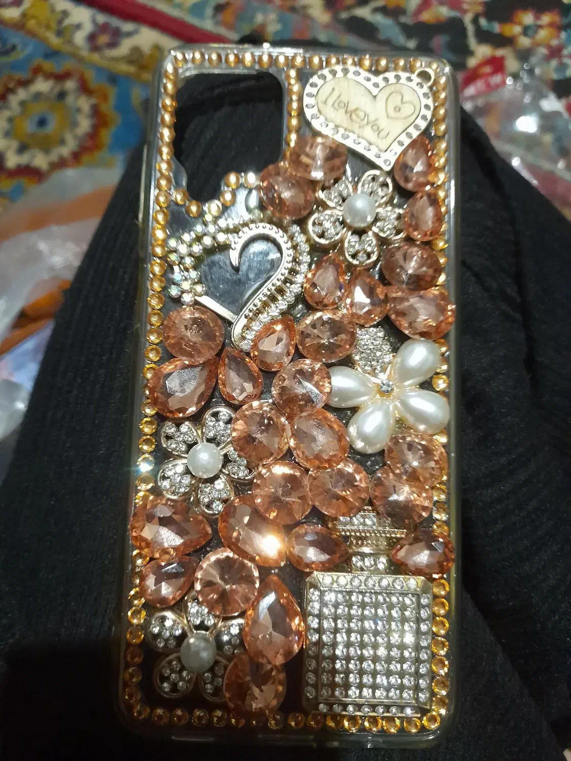 گاردگوشی|لوازم جانبی موبایل و تبلت|زابل, |دیوار