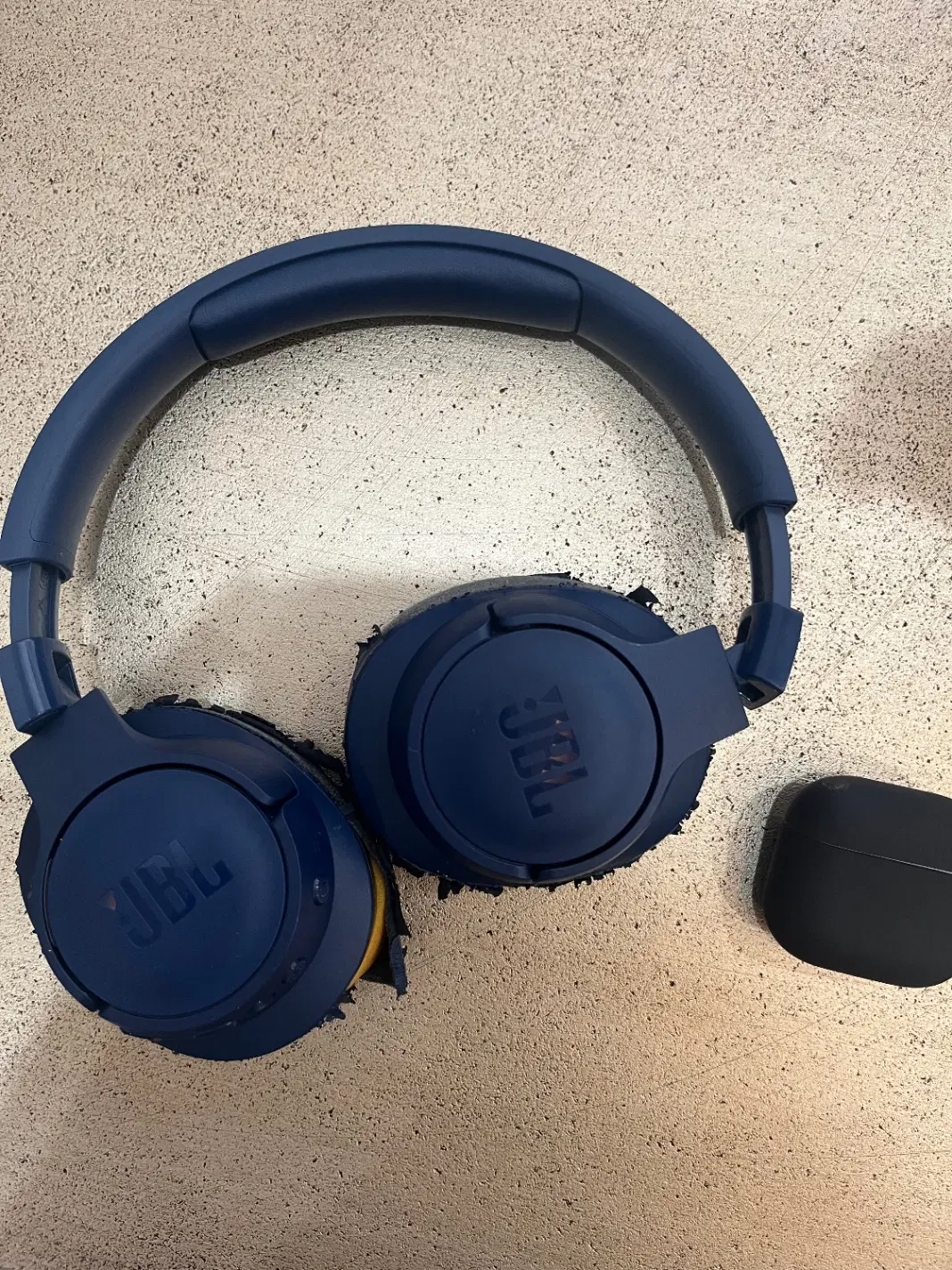 هدفون JBL Tune 770|لوازم جانبی موبایل و تبلت|رشت, رشتیان|دیوار
