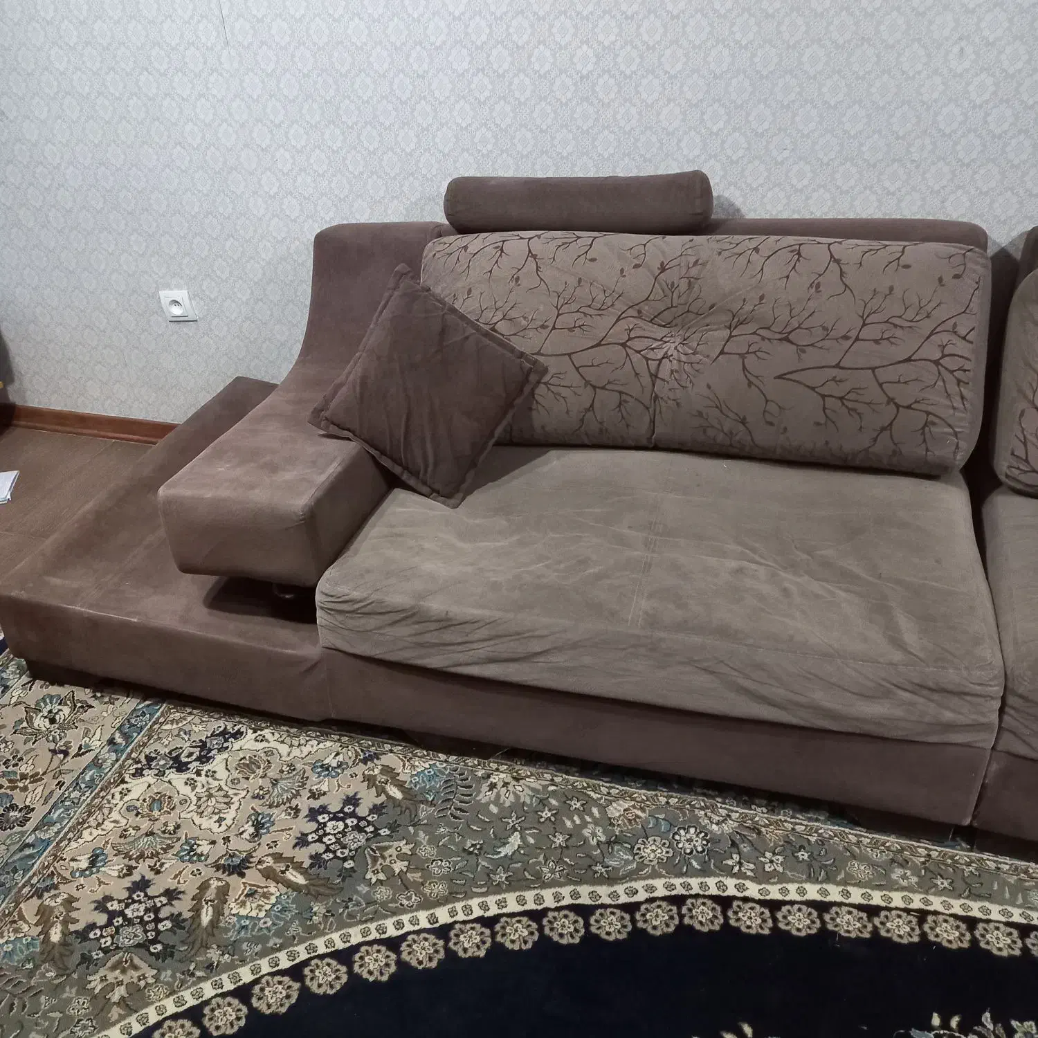 وسایل منزل|مبلمان خانگی و میز عسلی|شیراز, رازی|دیوار