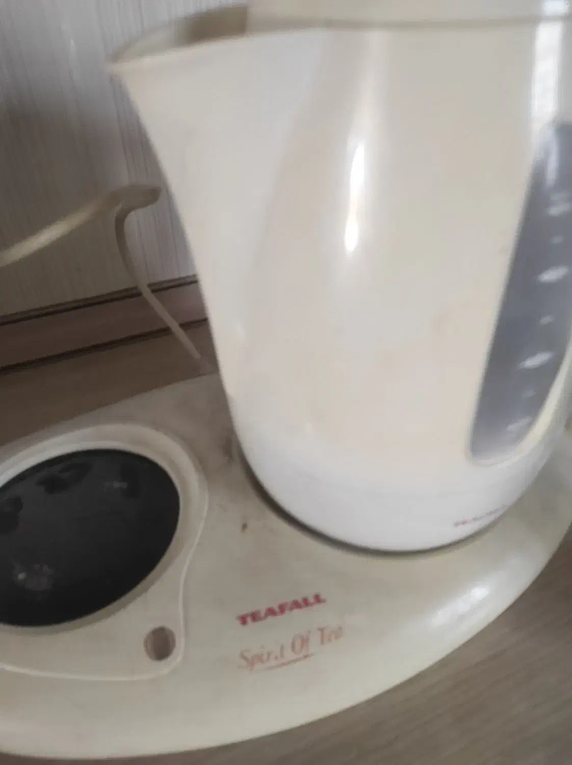 چای ساز تفال|سماور، چایساز، قهوهساز|ایلام, |دیوار