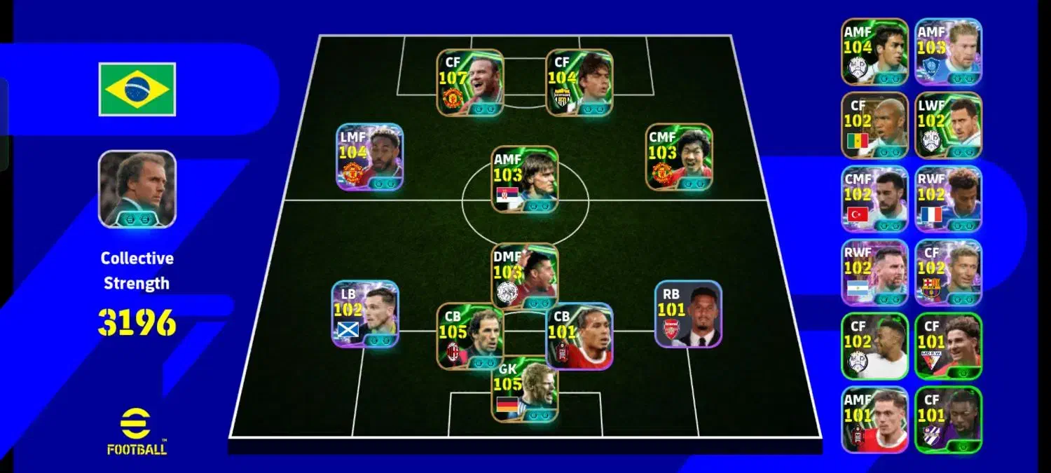 اکانت ای فوتبال ۳۰۰۰ کوینی|کنسول، بازی ویدئویی و آنلاین|تبریز, |دیوار