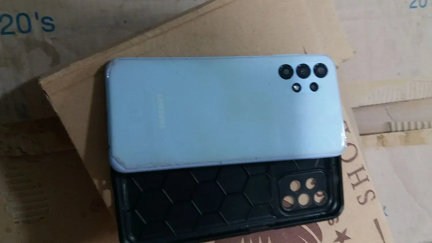 سامسونگ آ  ۱۳|موبایل|دلبران, |دیوار