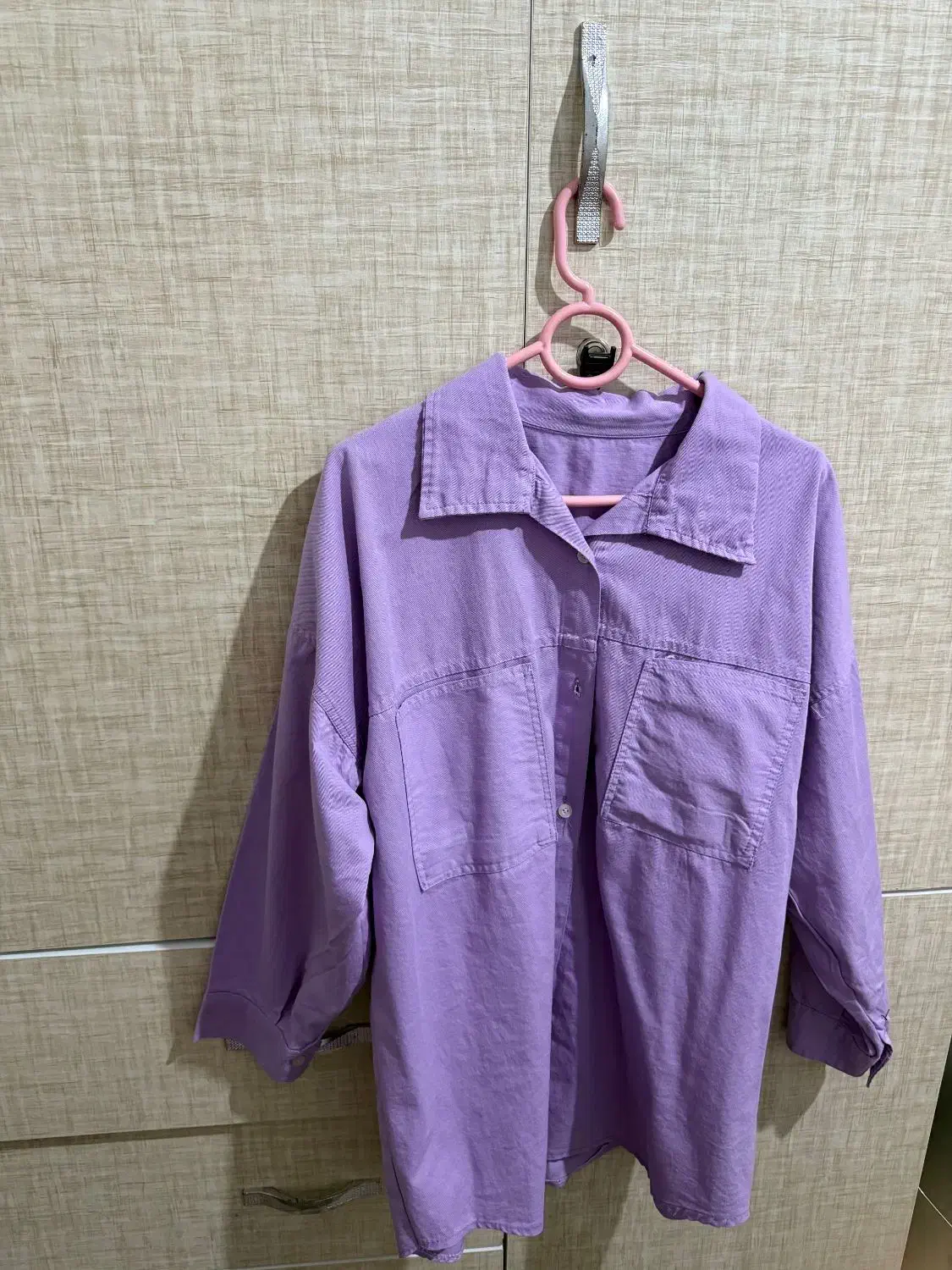 تعدادی مانتو نو|لباس|زنجان, |دیوار