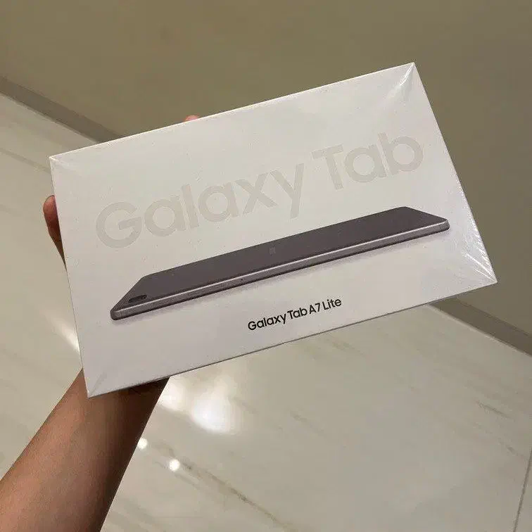 تبلت سامسونگ a7 lite|تبلت|تبریز, |دیوار