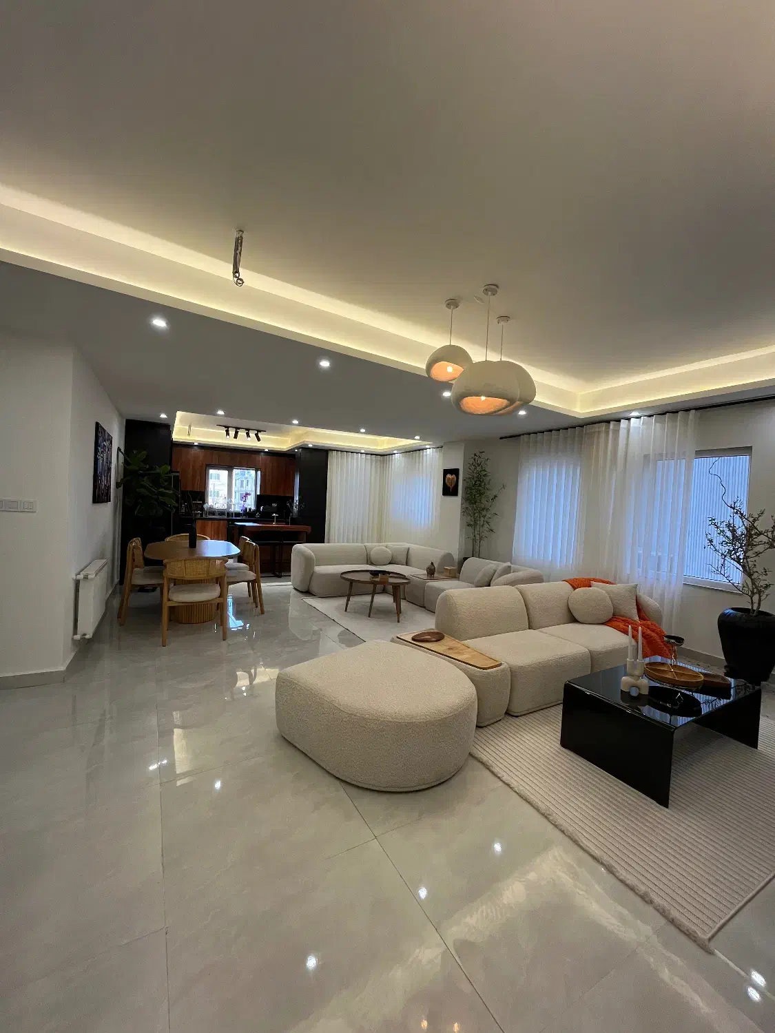 این واحد واقعا خوشگله|فروش آپارتمان|رشت, فلسطین|دیوار