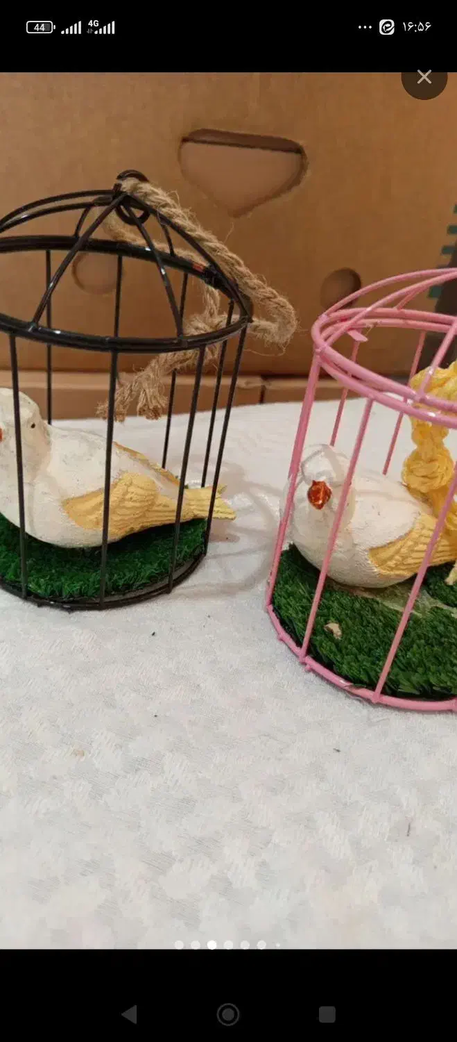 آویز عروسکی نشکن|مجسمه، تندیس، ماکت|خرمشهر, |دیوار