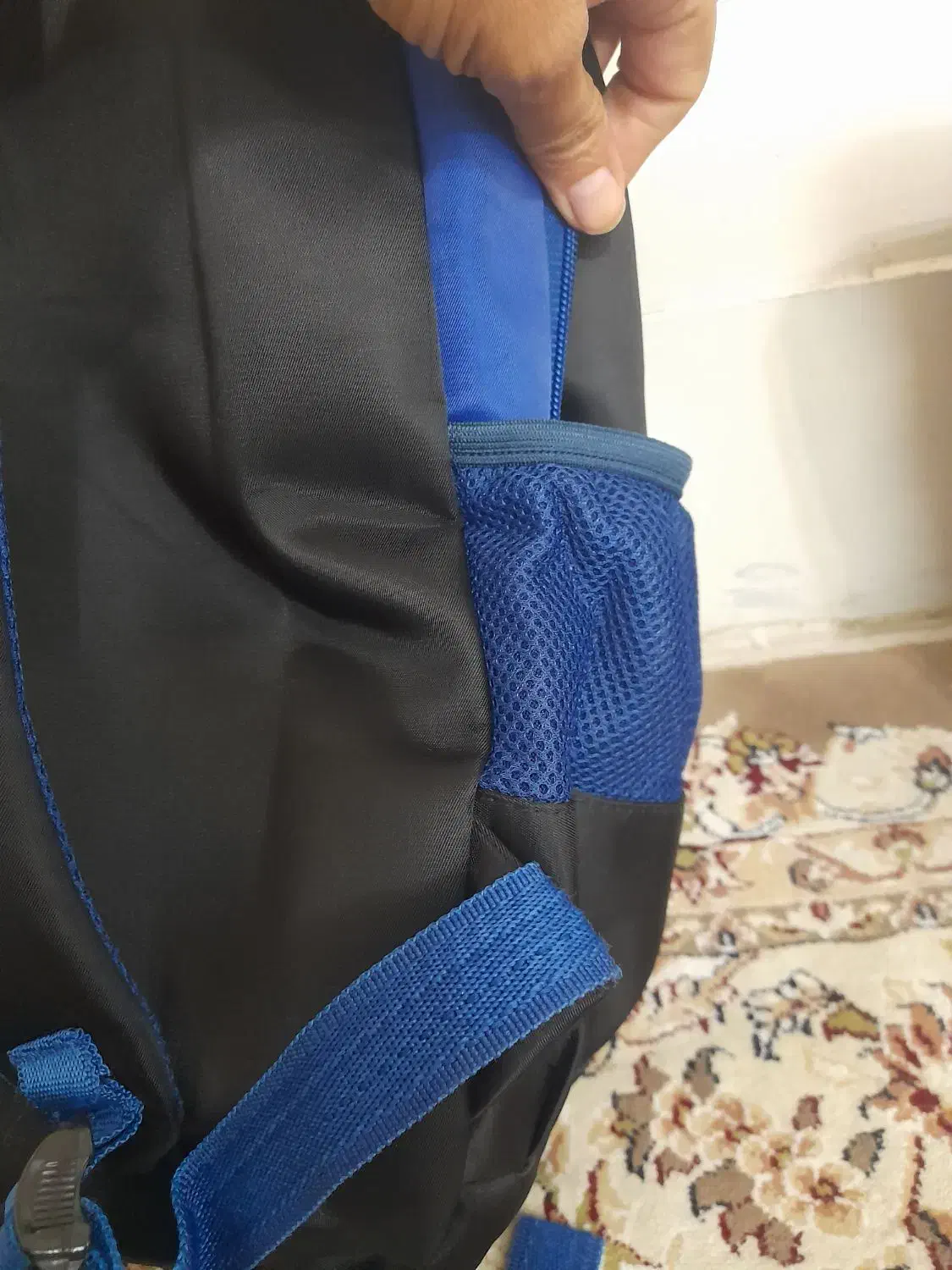 کیف مدرسهنو|کیف، کفش، کمربند|تهران, خزانه|دیوار
