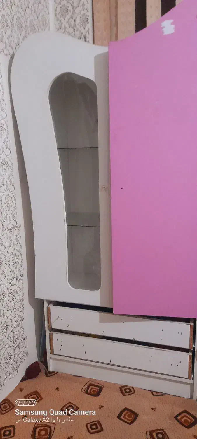 کمد|جاکفشی، کمد، دراور|نیشابور, بنیاد شهید|دیوار