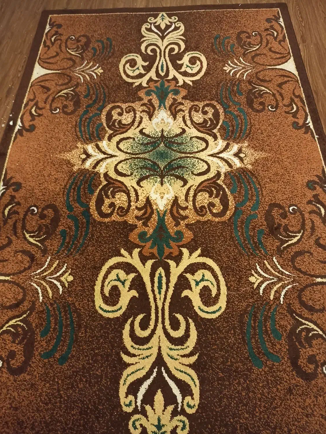 فرش|فرش|ساری, |دیوار