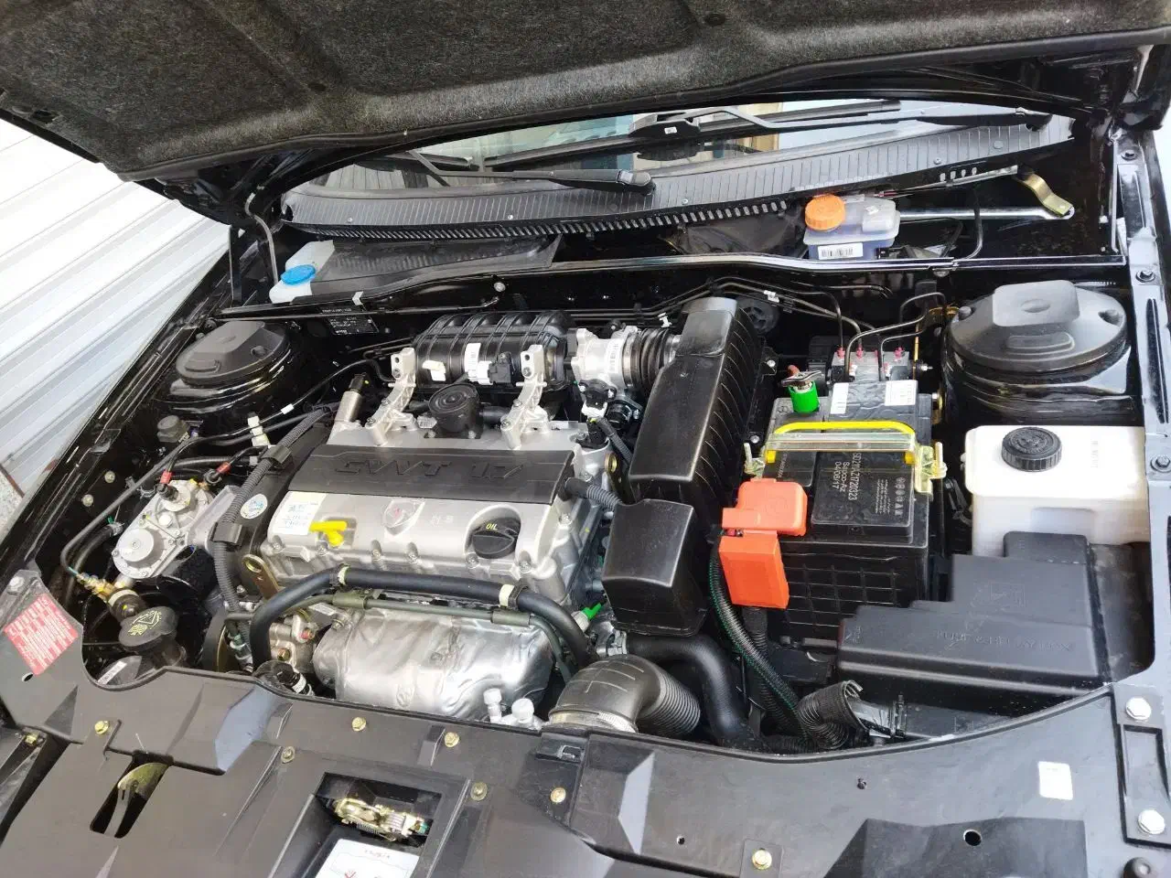 سورن پلاس دوگانه دریچه گاز سیمی|خودرو سواری و وانت|کرج, شاهینویلا|دیوار