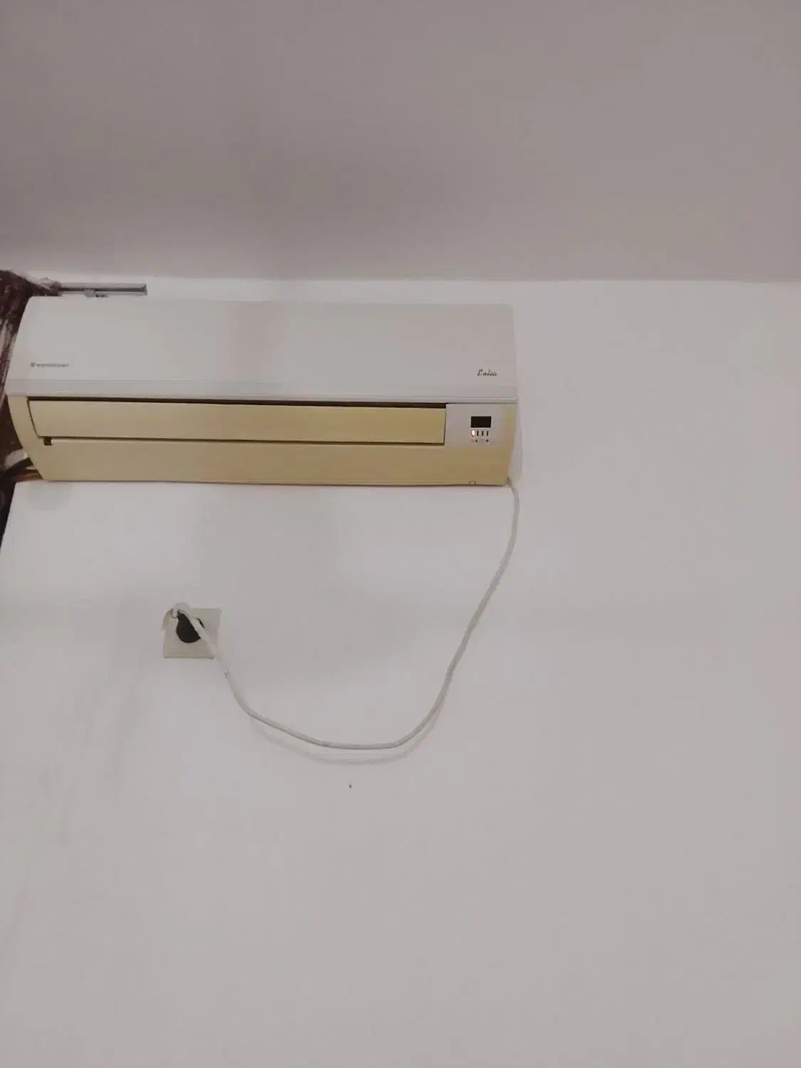 کولر اوجنرال18 و دوتیکه12|کولر گازی و فنکوئل|برازجان, |دیوار