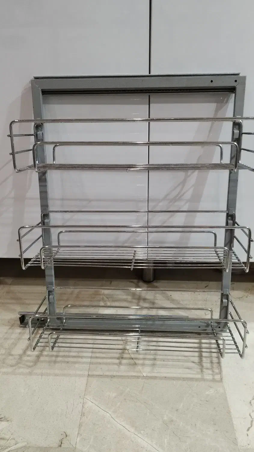 سوپرکابینت|آب‌چکان و نظم‌دهنده ظروف|تهران, دولاب|دیوار