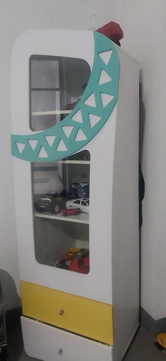 تخت و کمد و بوفه mdf|تخت و سرویس خواب|صدرا-فارس, فاز ۲|دیوار