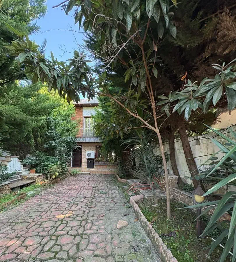 ویلا باغ دوبلکس مبله سنددار ۲۰۰ متری جنگلی شهرکی|فروش خانه و ویلا|چمستان, |دیوار