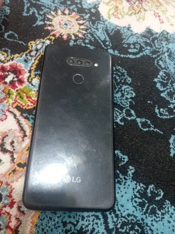 گوشی الجی|موبایل|شیراز, کوشک میدان|دیوار