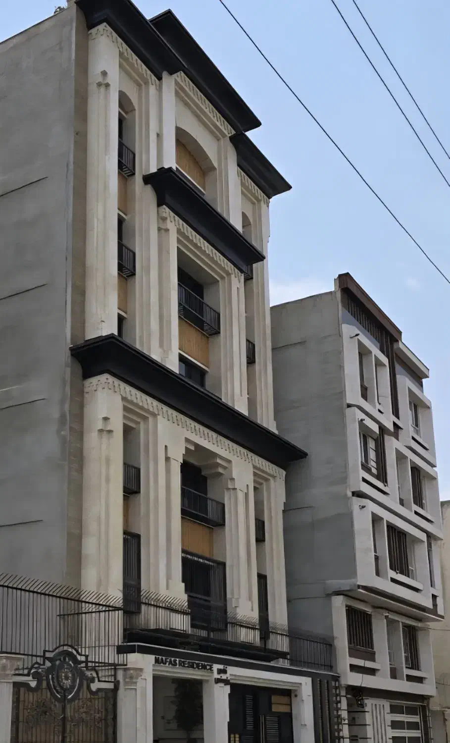 آپارتمان/ کلیدنخورده/ فجر/ ۱۸۶متر|فروش آپارتمان|اراک, |دیوار