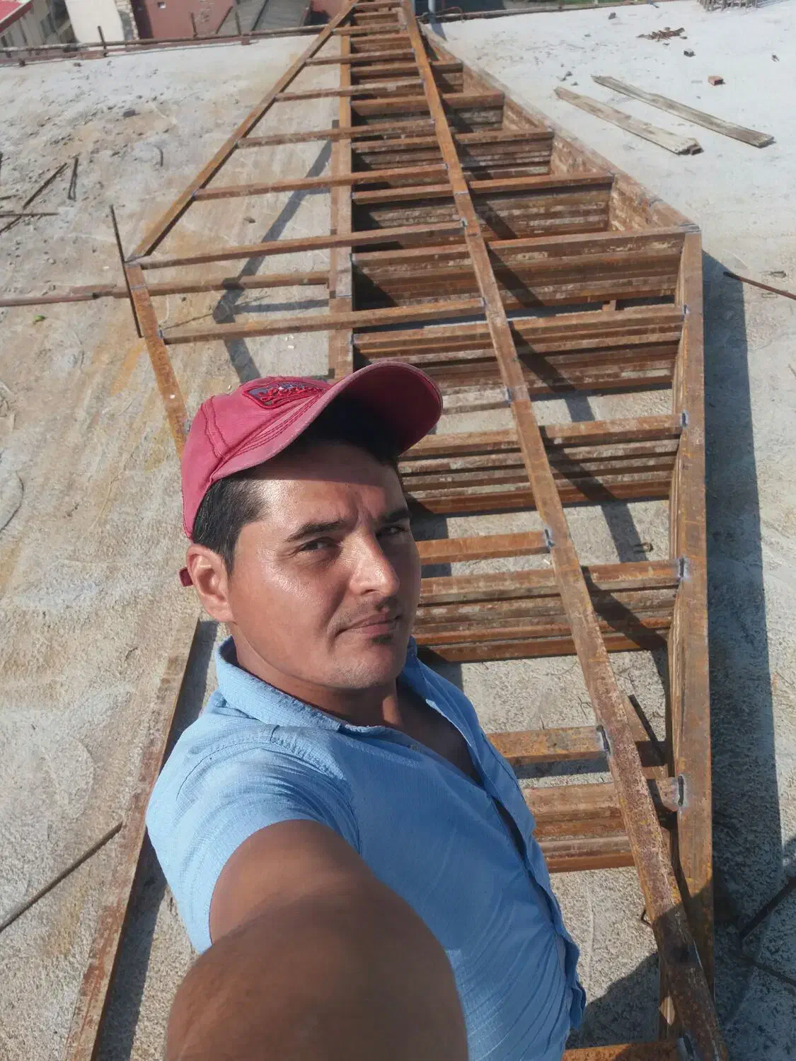 جوشکاری فرم. درب پنجره. سربندی.خرده کاری. وال پست|خدمات پیشه و مهارت|تنکابن, |دیوار