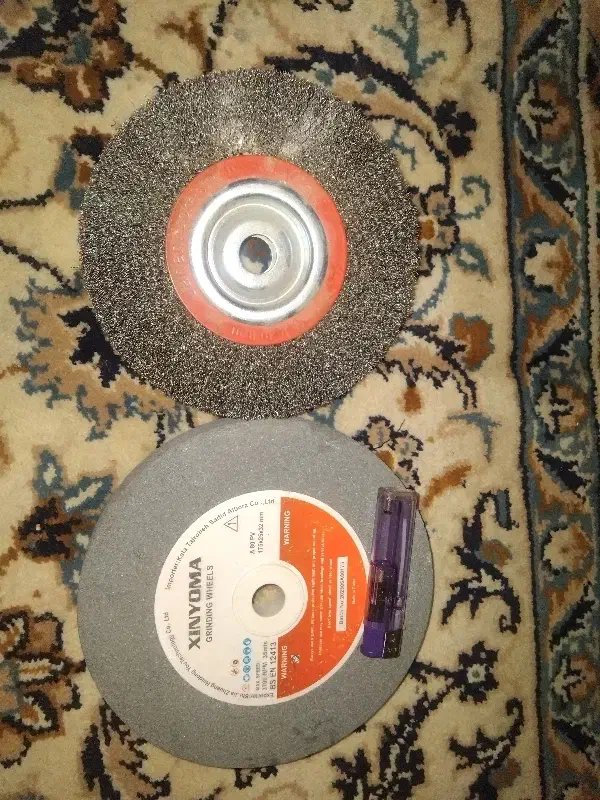 سنگ سنبادا|ماشین‌آلات صنعتی|همدان, |دیوار