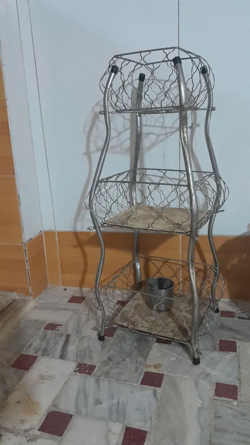 ظروف آشپزخانه|ظروف سرو و پذیرایی|قم, شهرک امام حسن|دیوار