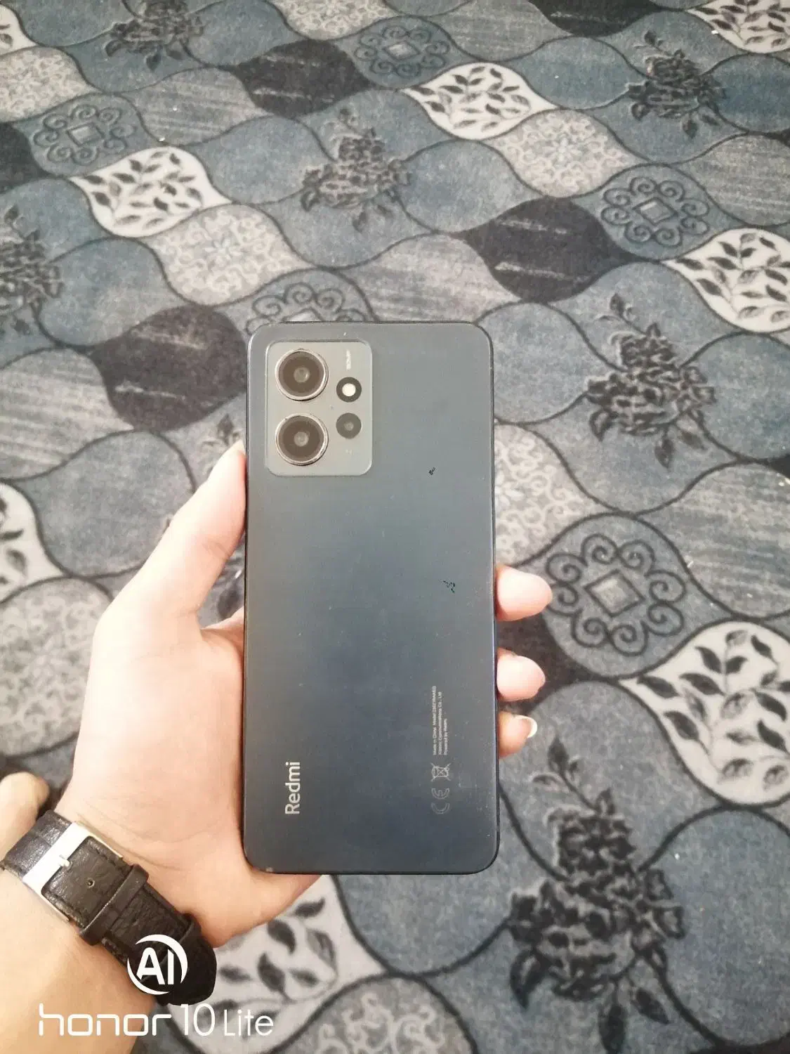 گوشی نوت۱۲|موبایل|طبس, |دیوار