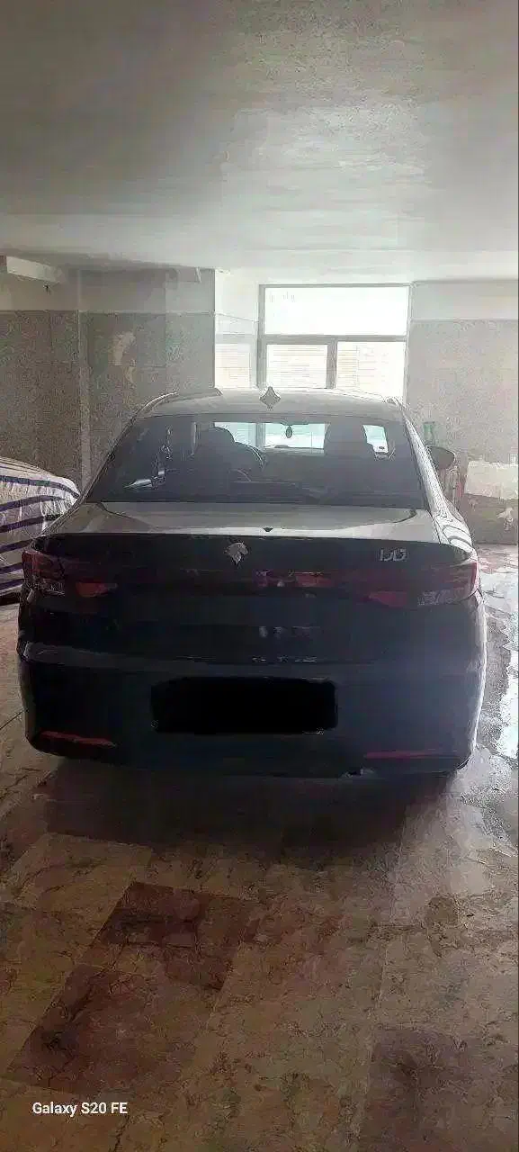 تارا v4LX|خودرو سواری و وانت|اراک, |دیوار