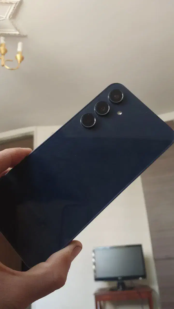 Samsung A55 5G 128|موبایل|مشهد, بهاران|دیوار