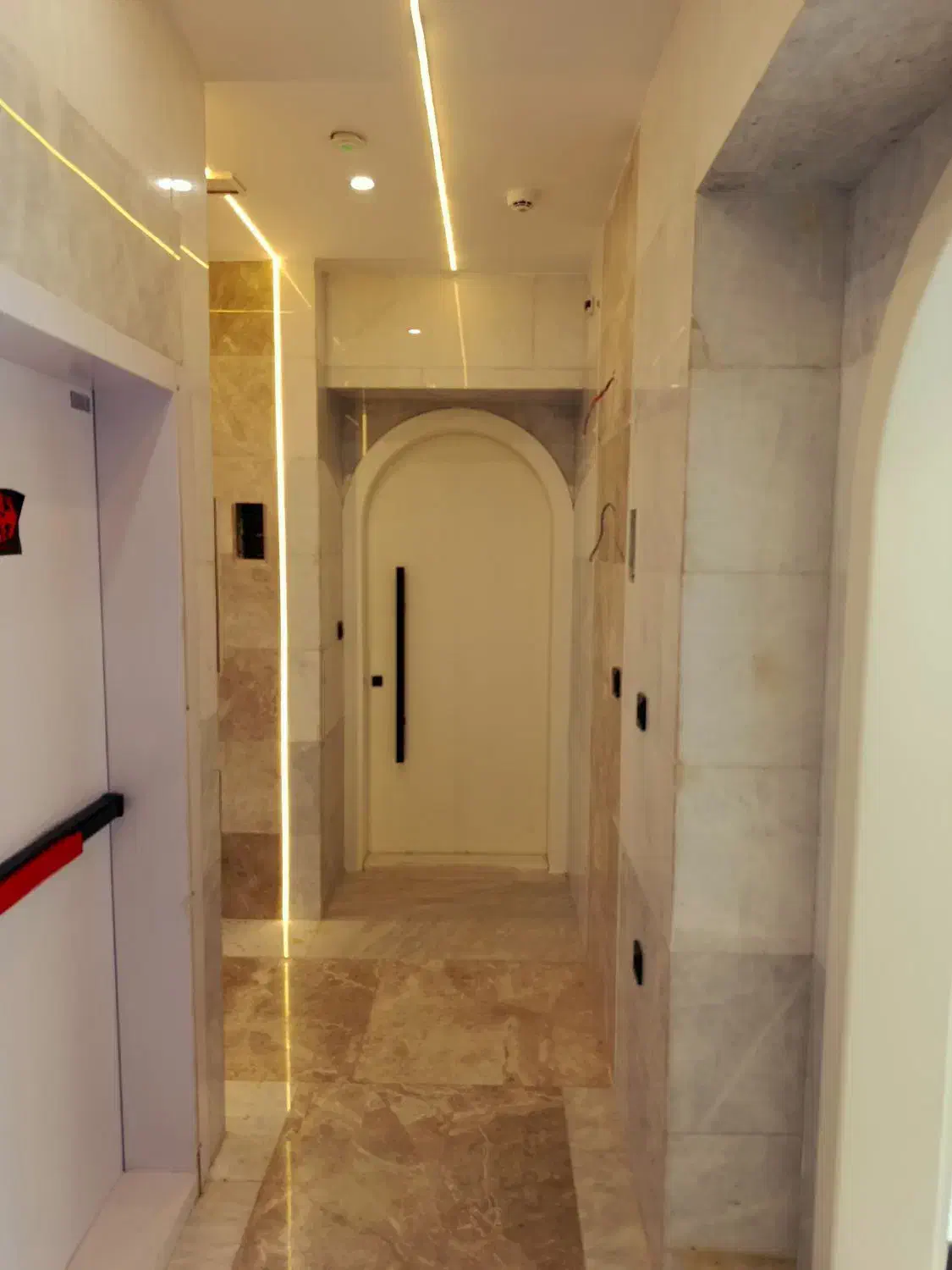 متل قو (سلمانشهر) /آپارتمان دوبلکس /۱۱۲متری نوساز|فروش آپارتمان|سلمانشهر, |دیوار