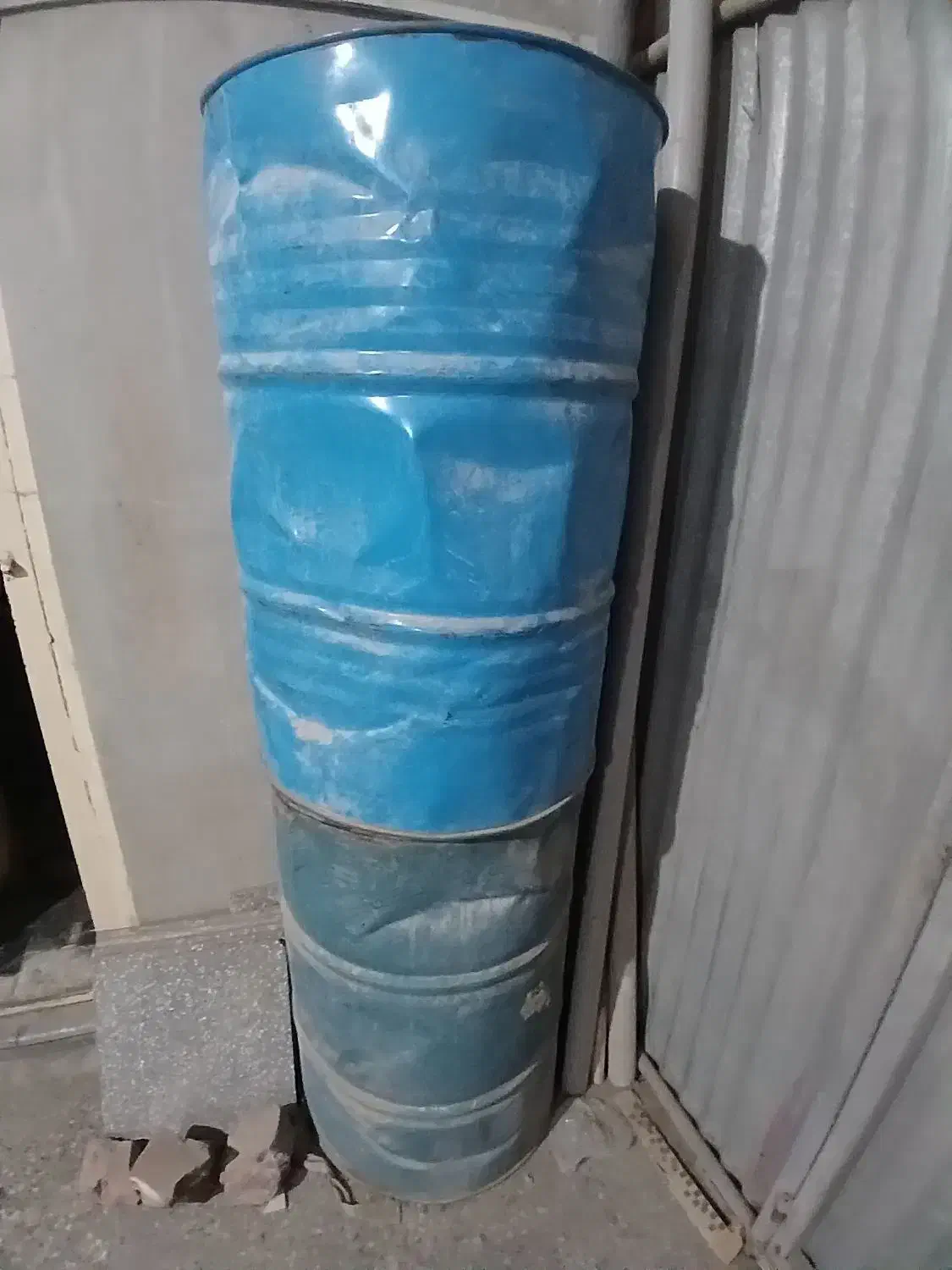 ۳ بشکه نفت و ۷ کپسول گاز به فروش میرسد|اجاق گاز و لوازم برقی پخت‌وپز|زاهدان, |دیوار