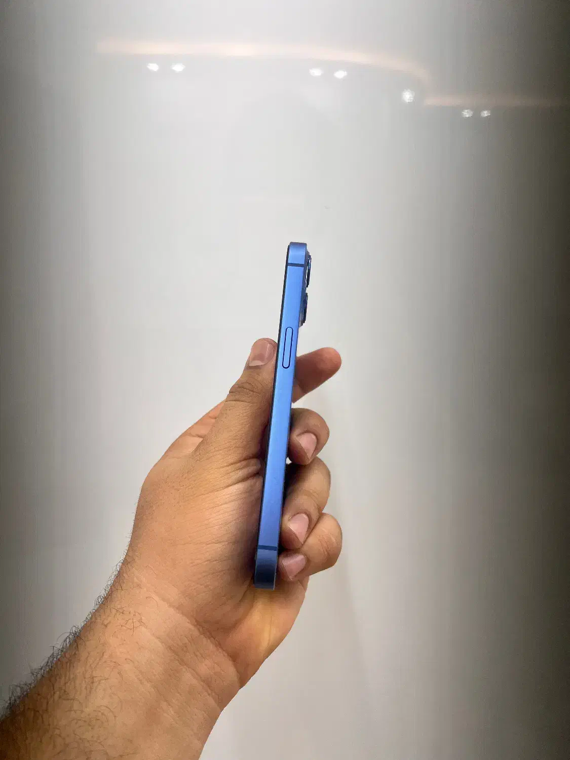 iPhone 13 CH 128GB|موبایل|سبزوار, کوی بهار|دیوار