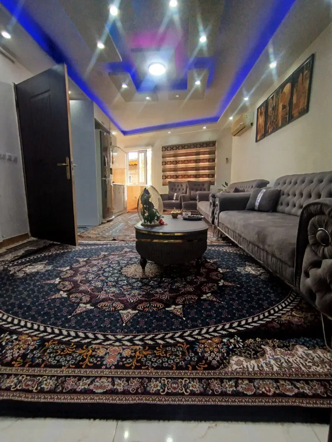 یک واحد طبقه اول 65 متری|فروش خانه و ویلا|رشت, پاره بیجار|دیوار