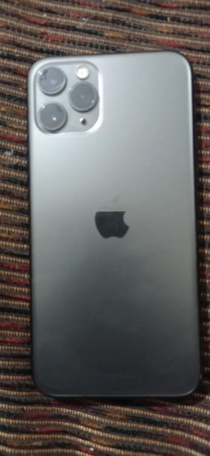 iPhone 11pro 256|موبایل|رودهن, |دیوار