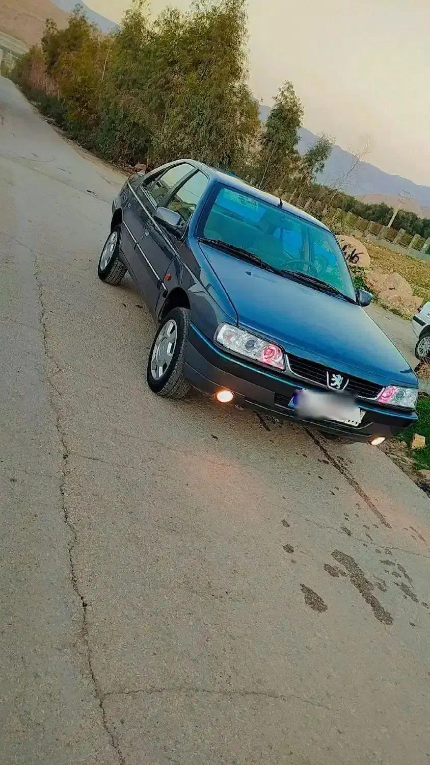 فروش|خودرو سواری و وانت|سرپل ذهاب, |دیوار