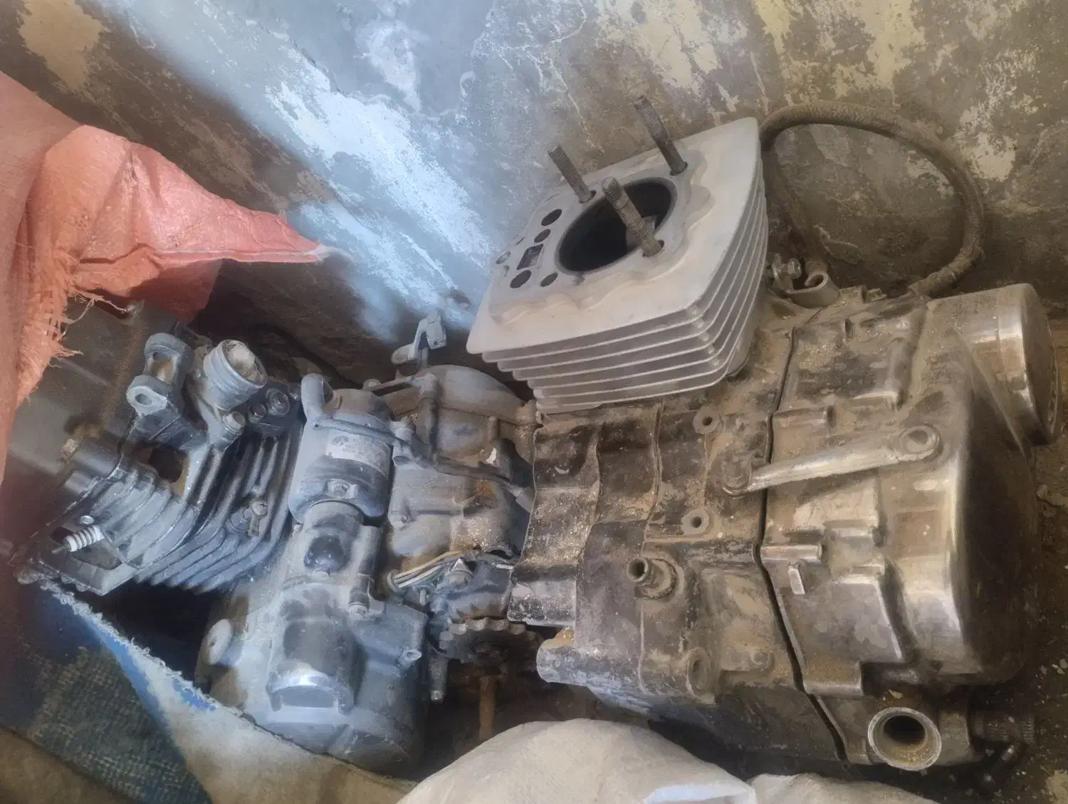 کمربند انجینک انجین مکینه|کیف، کفش، کمربند|سراوان, |دیوار