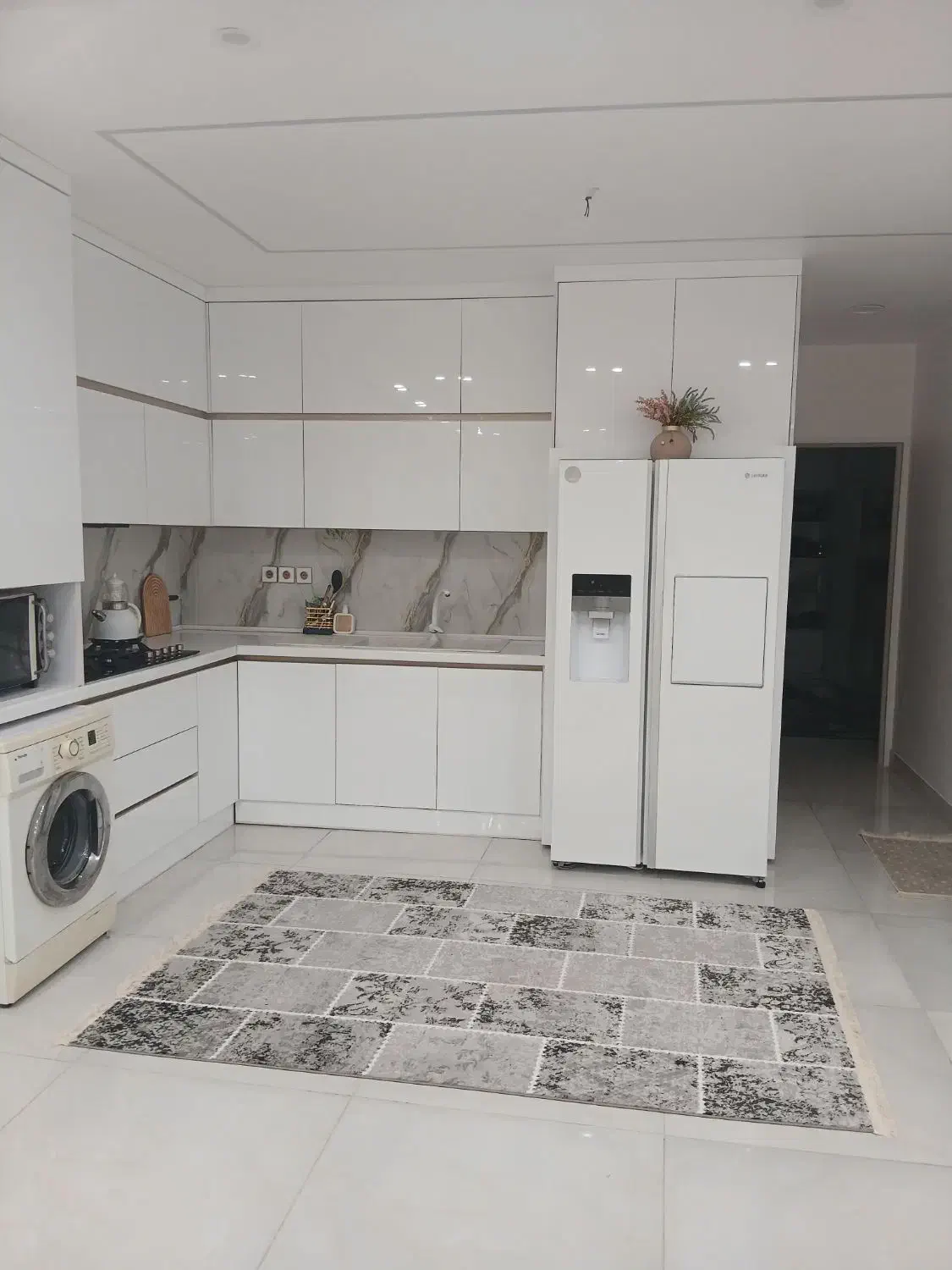 خانه برای مسافر|اجارهٔ کوتاهمدت آپارتمان و سوئیت|بندر گناوه, |دیوار