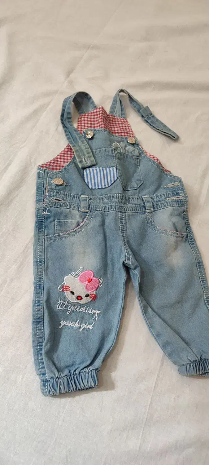 لباس بچه گانه|کفش و لباس بچه|بهبهان, |دیوار