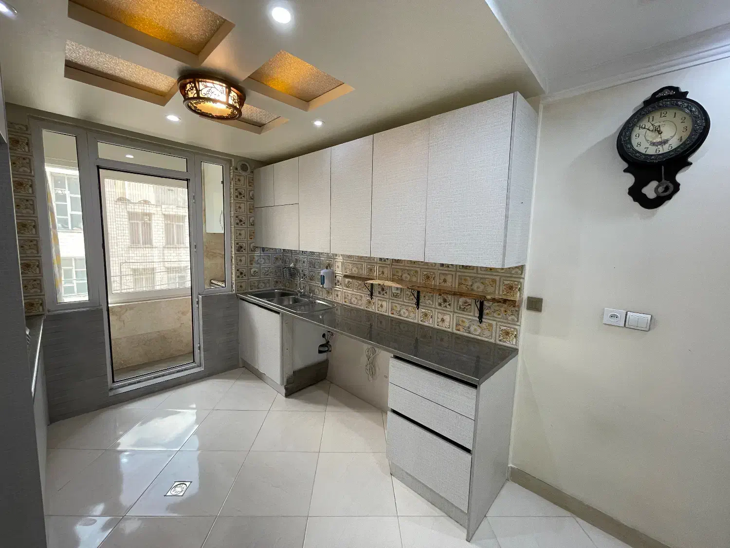 رهن کامل|اجارهٔ آپارتمان|تهران, افسریه شمالی|دیوار