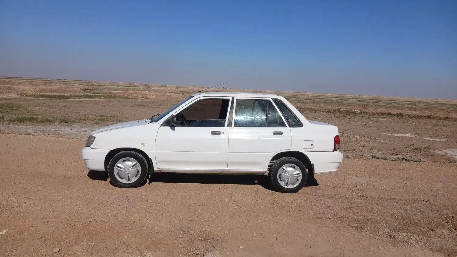 132|خودرو سواری و وانت|کارون, |دیوار