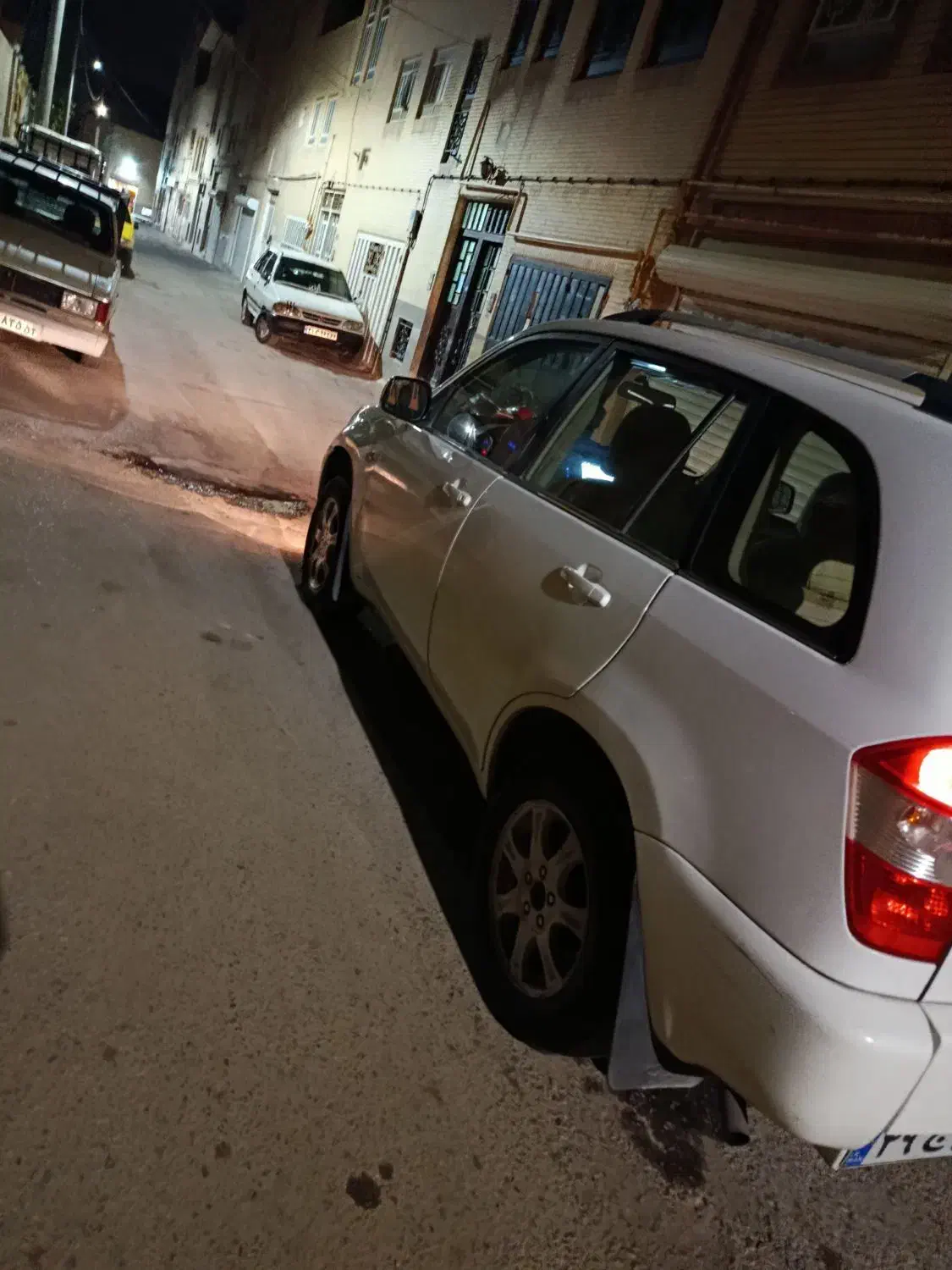 mvm x33|خودرو سواری و وانت|یزد, |دیوار