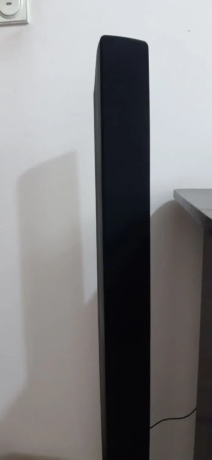 سینما خانواده اصل سامسونگ نو و سالم|سیستم صوتی خانگی|مشهد, فرهنگ|دیوار