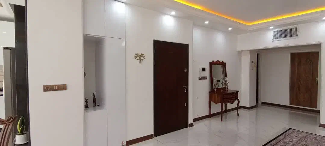 ۱۲۵ متر شهرک ولیعصر (خانم کریمی)|اجارهٔ آپارتمان|ورامین, شهرک ولیعصر|دیوار