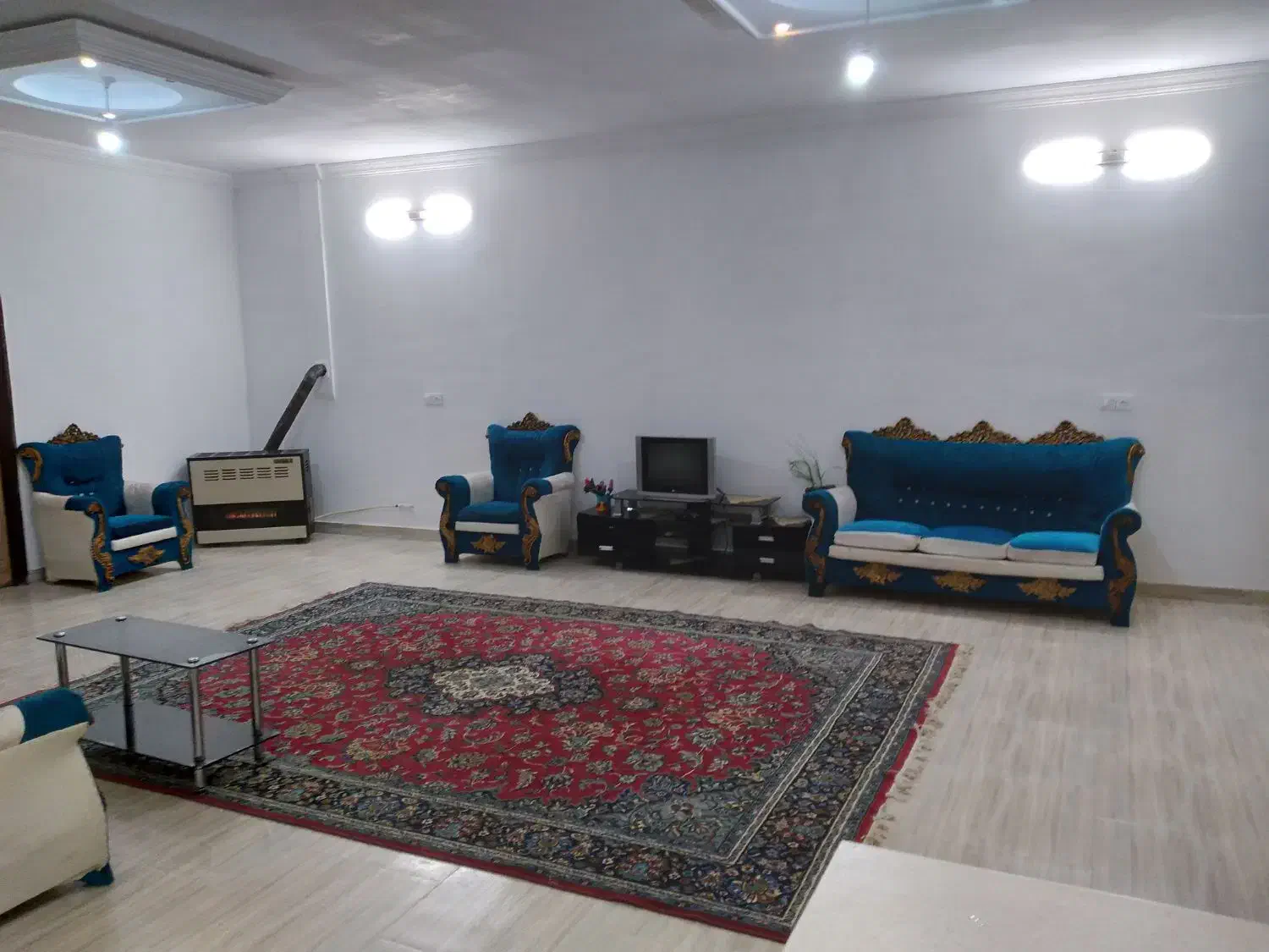 سوییت واقع در شاندیز ابرده سفلی|اجارهٔ کوتاه‌مدت آپارتمان و سوئیت|شاندیز, |دیوار