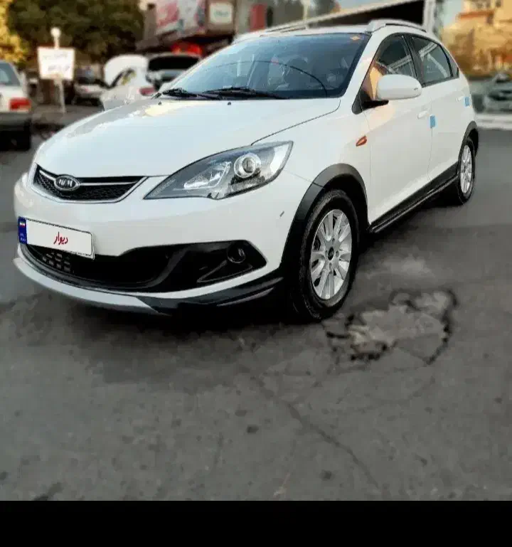 mvm 315 مدل 94(اقساطی)|خودرو سواری و وانت|تبریز, |دیوار