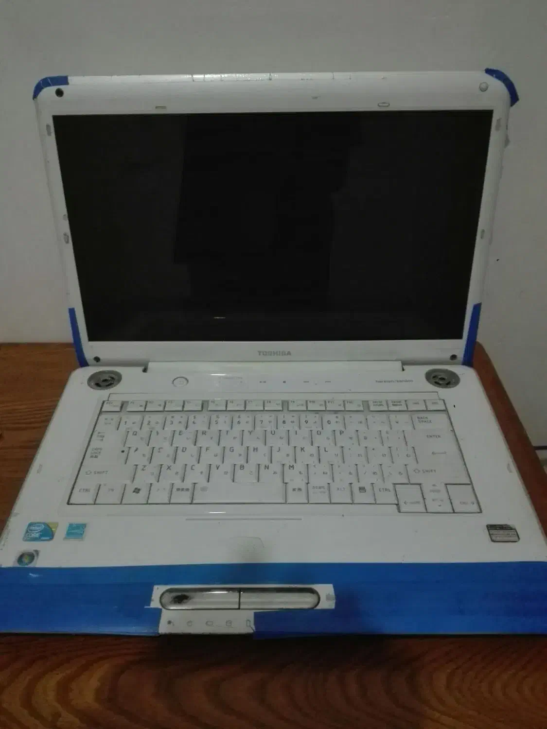 لپ تاپ توشیبا|رایانه همراه|مشهد, رسالت|دیوار