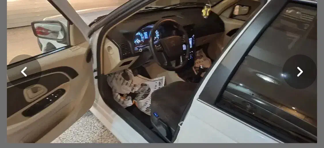 پارس۴۰۲.فول|خودرو سواری و وانت|قم, انسجام|دیوار