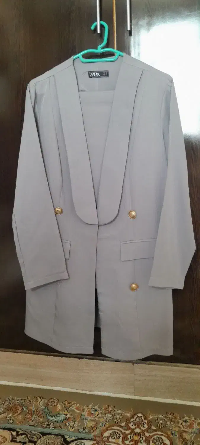 کت شلوار نو نو|لباس|نورآباد, |دیوار