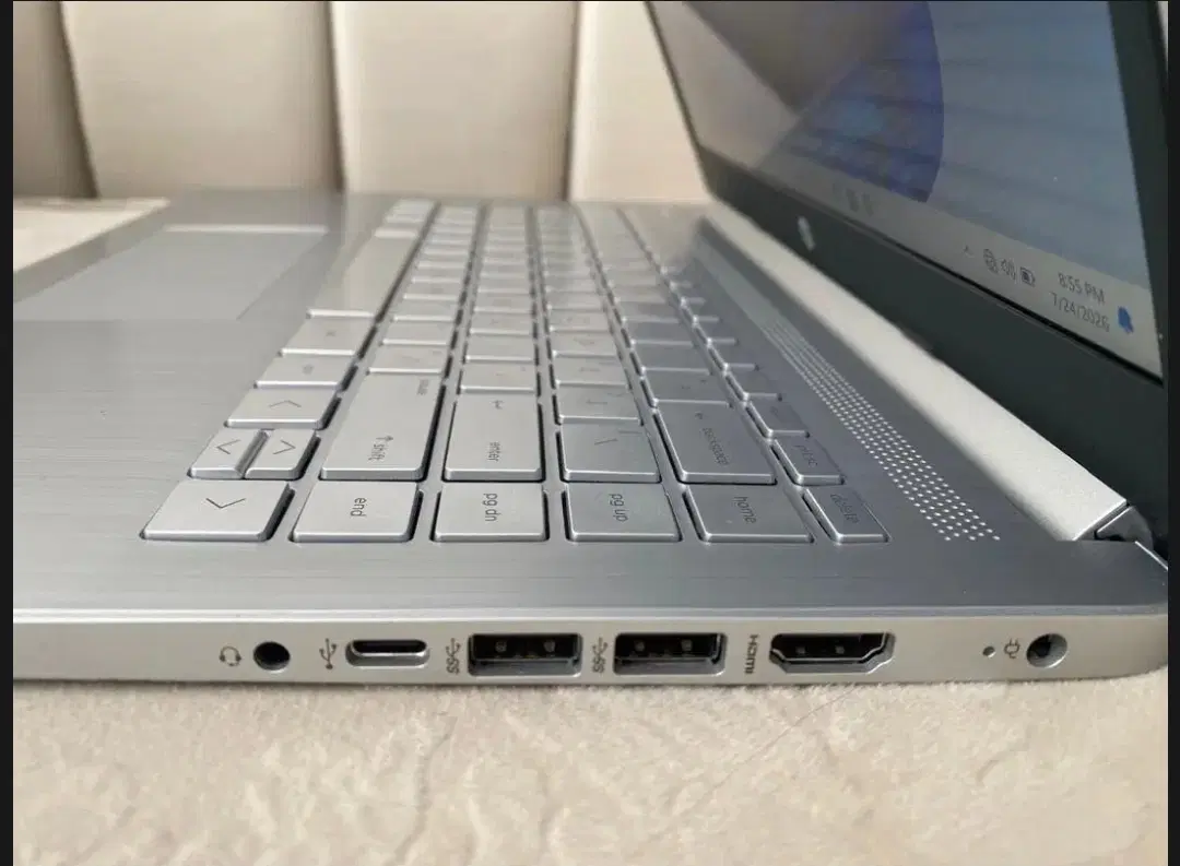 hp 14s|رایانه همراه|ارومیه, |دیوار